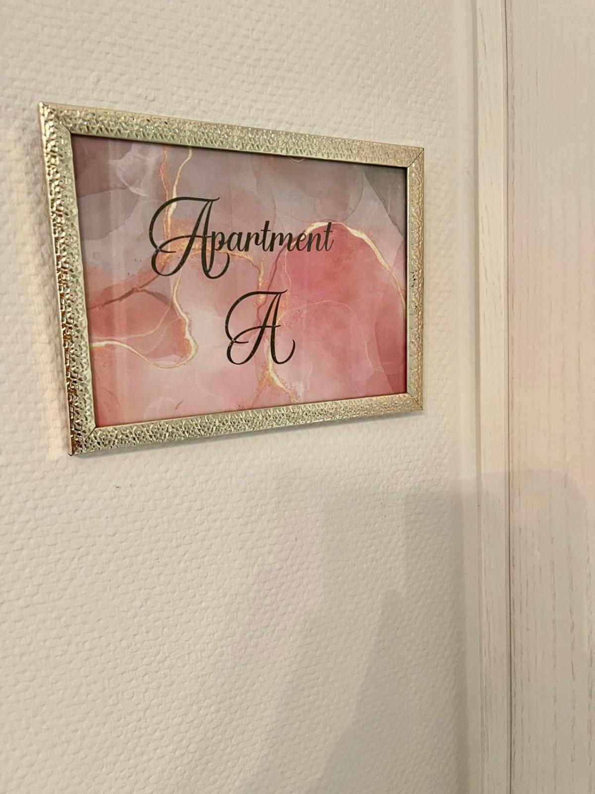Kobyhome Apartment Enger Dış mekan fotoğraf