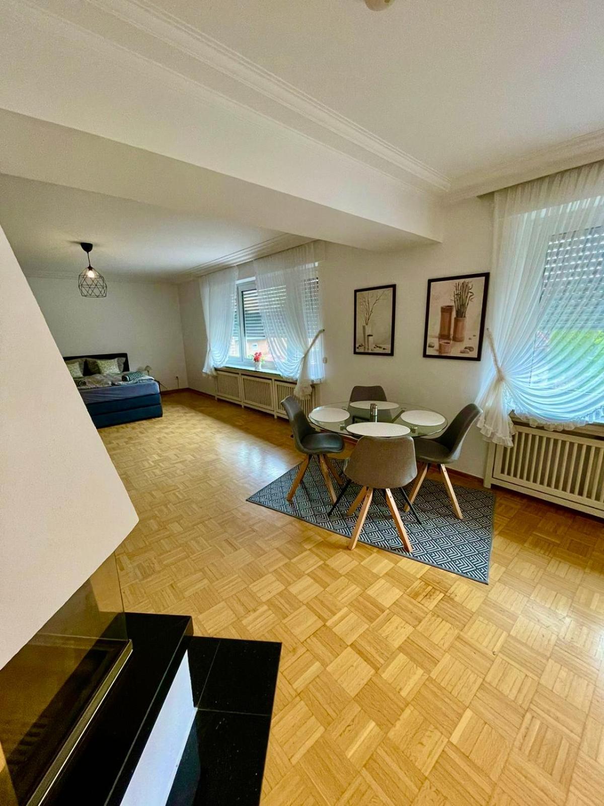 Kobyhome Apartment Enger Dış mekan fotoğraf
