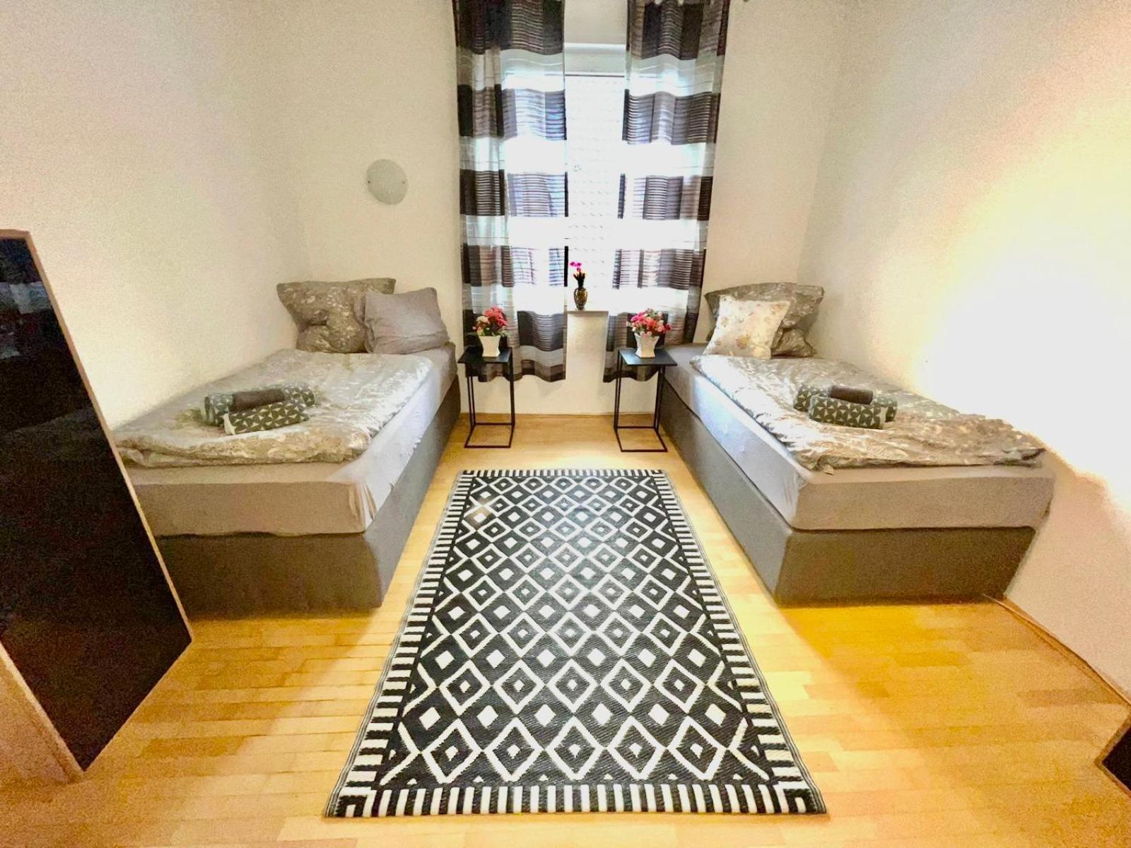 Kobyhome Apartment Enger Dış mekan fotoğraf