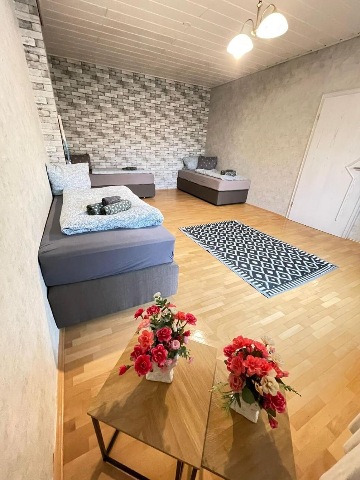Kobyhome Apartment Enger Dış mekan fotoğraf