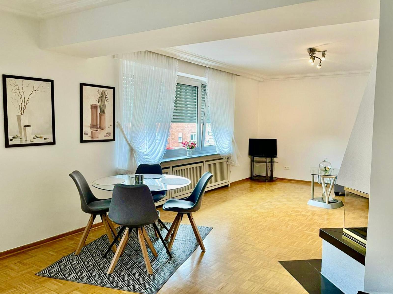 Kobyhome Apartment Enger Dış mekan fotoğraf
