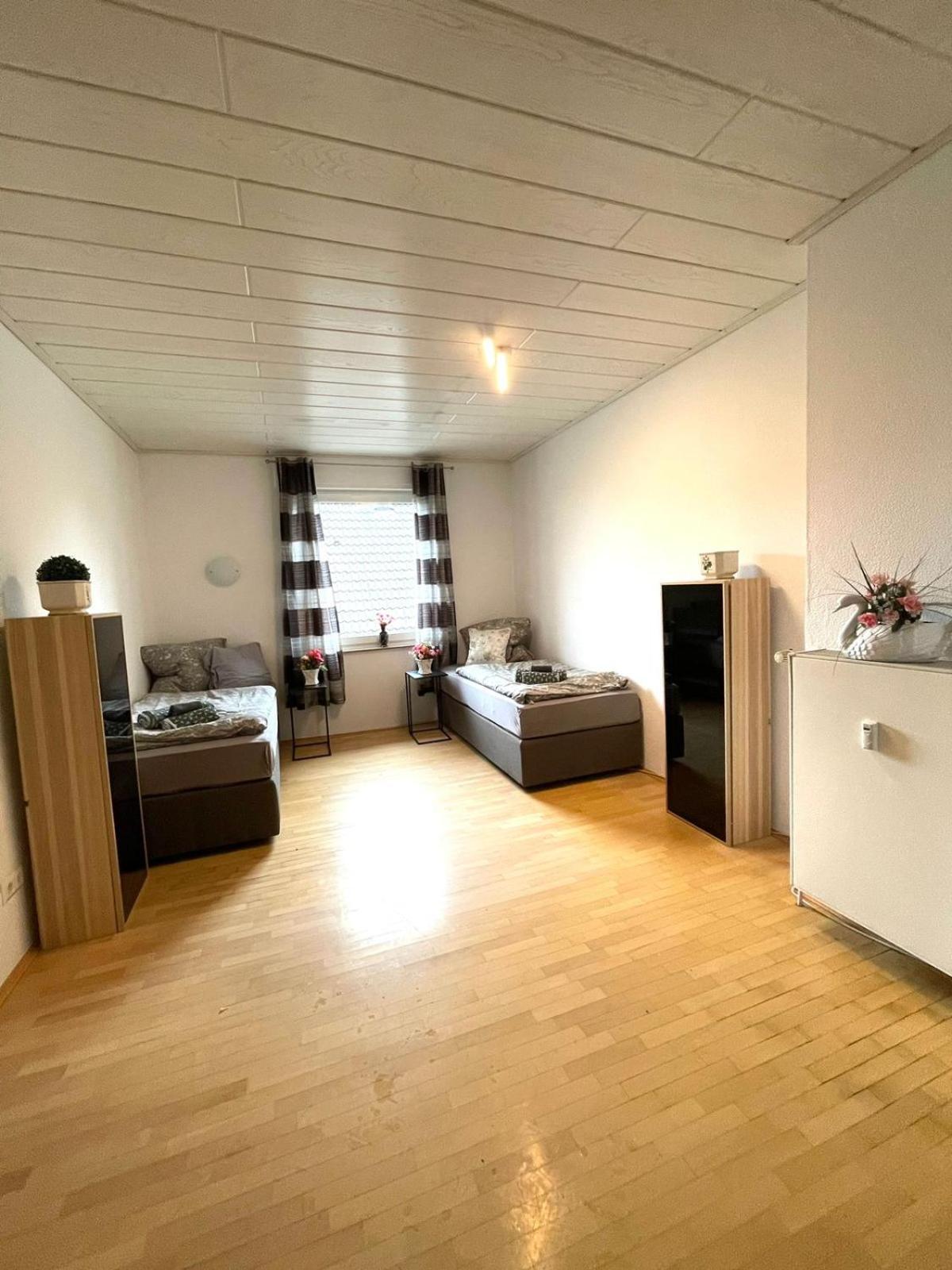 Kobyhome Apartment Enger Dış mekan fotoğraf