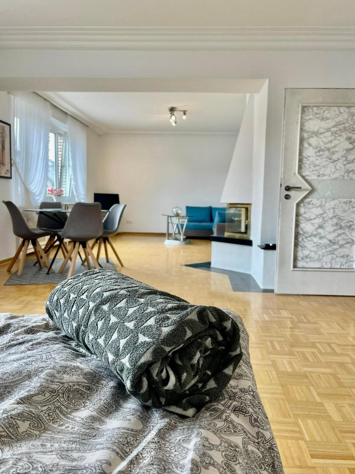 Kobyhome Apartment Enger Dış mekan fotoğraf