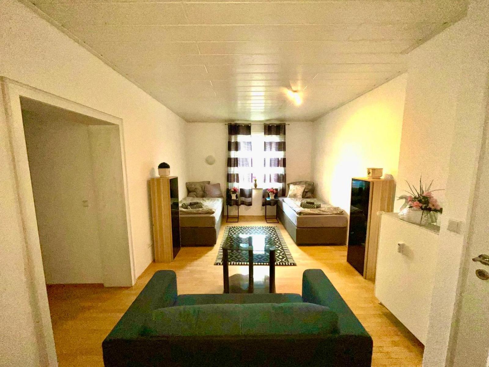 Kobyhome Apartment Enger Dış mekan fotoğraf